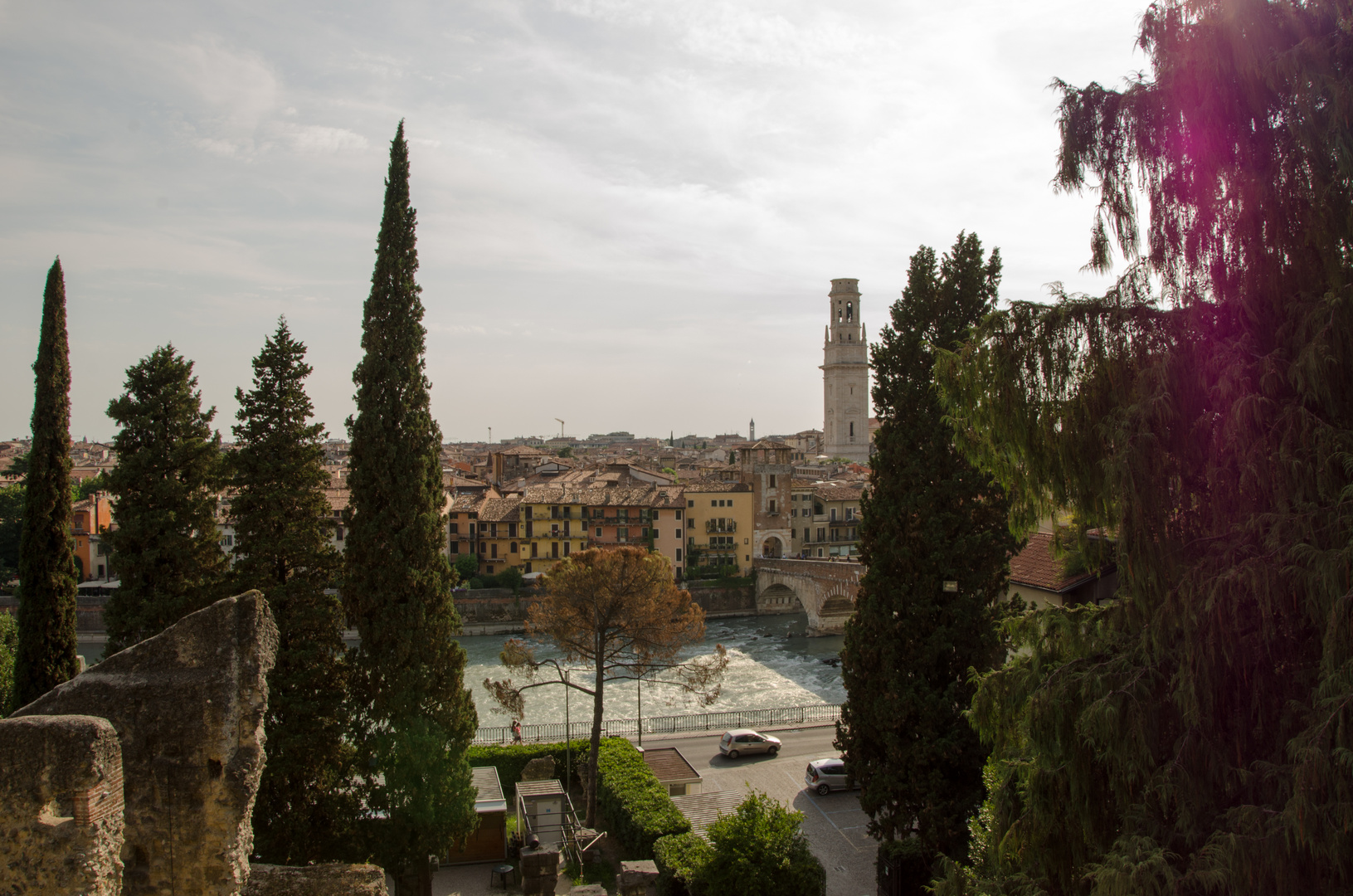 Schönes Verona