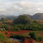 Schönes Vinales Tal