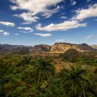 Schönes Vinales Tal