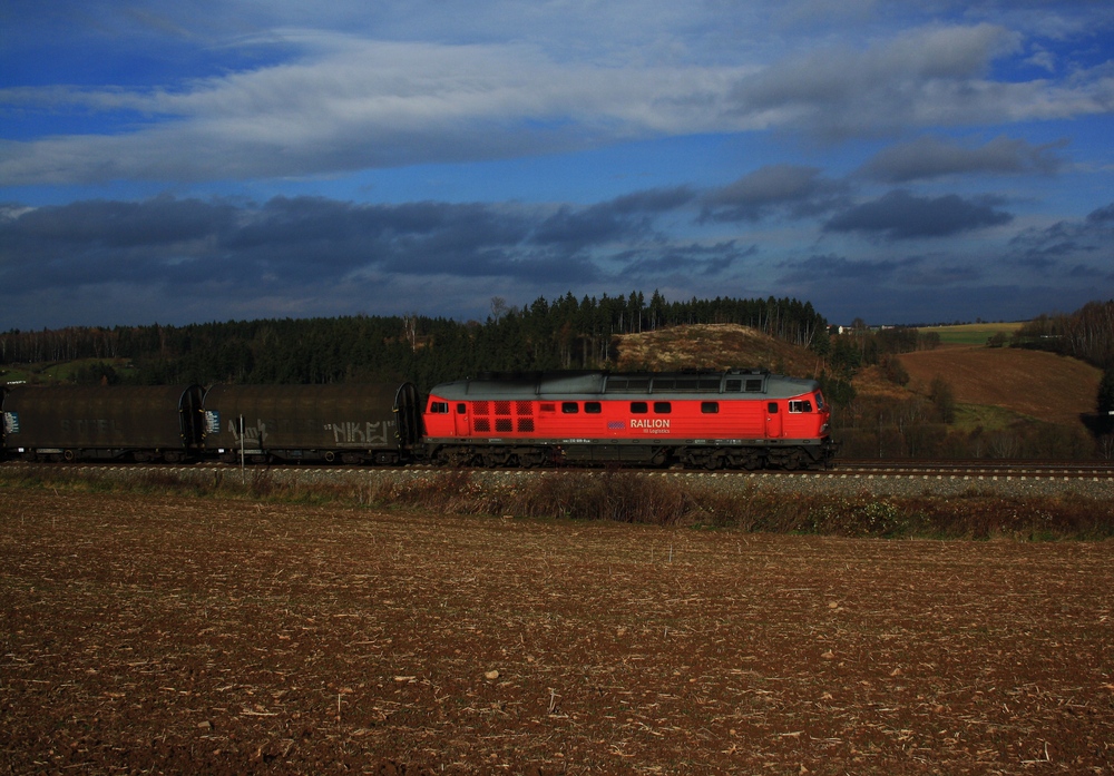 Schönes Vogtland