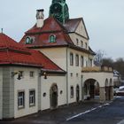 Schönes vor der Haustür