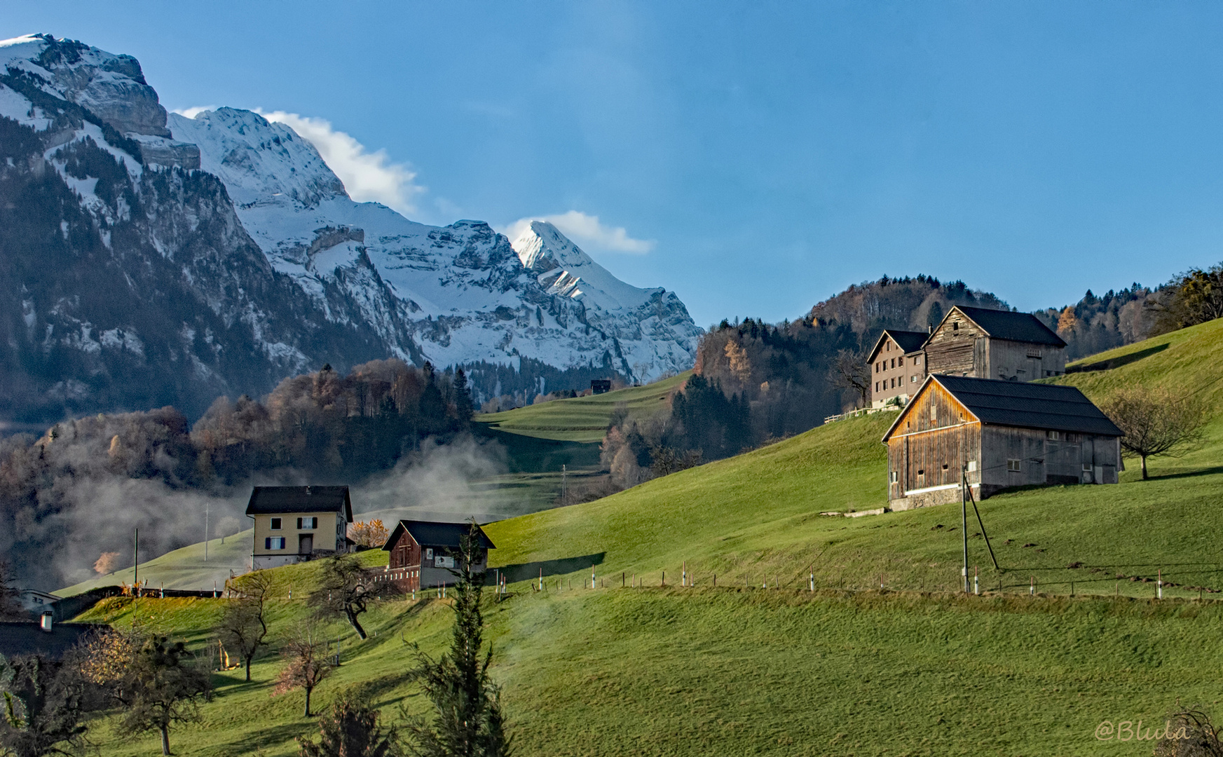 Schönes Vorarlberg