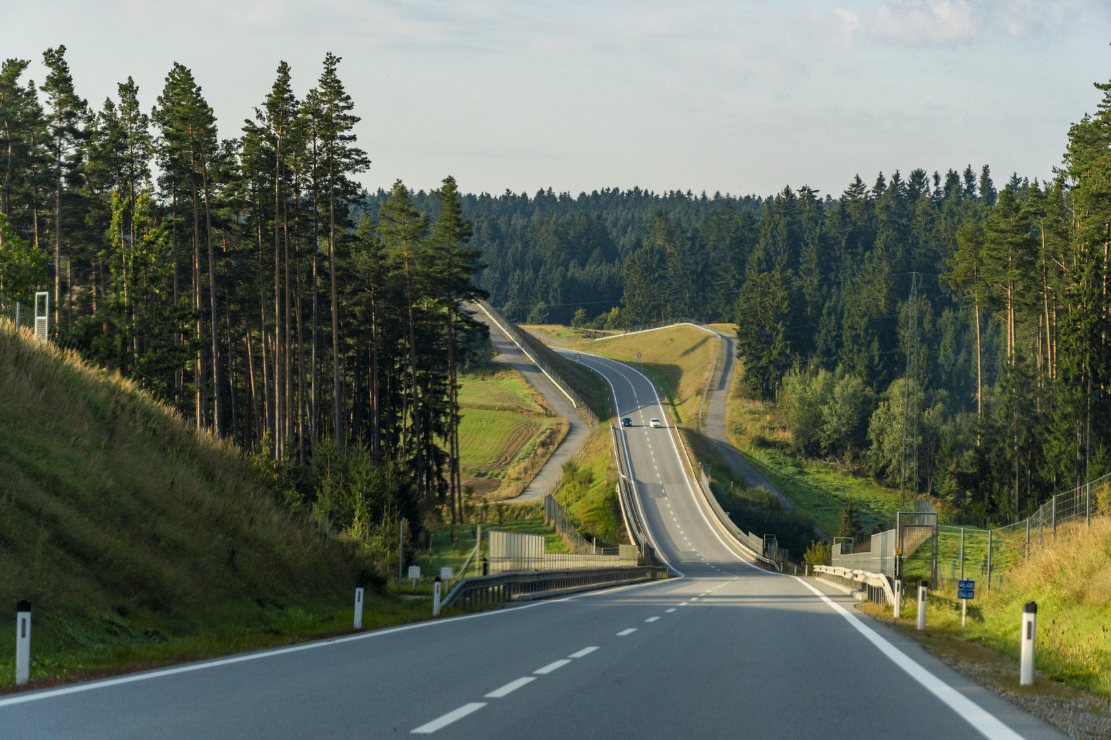 SCHÖNES WALDVIERTEL