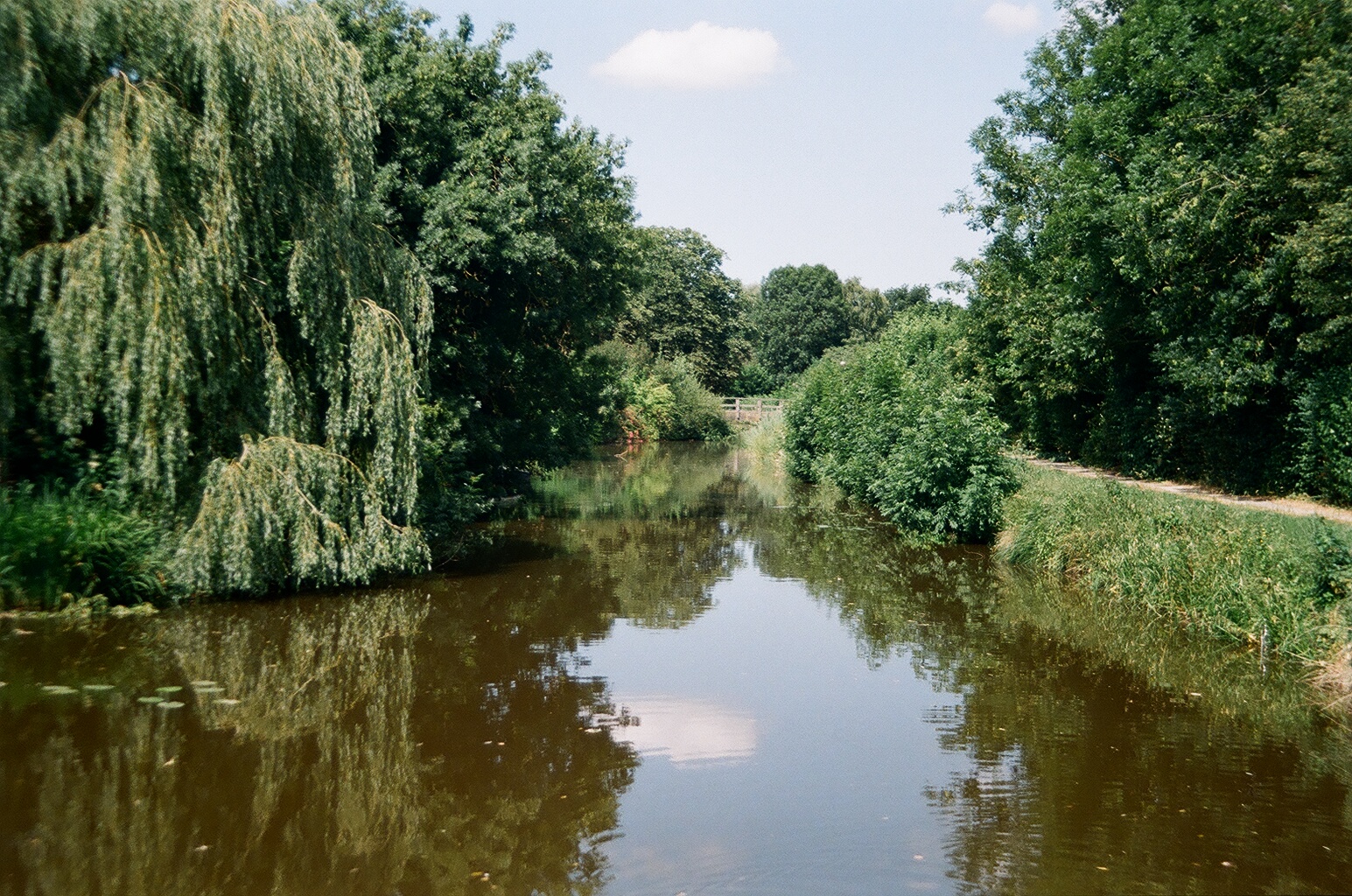 Schönes Weener