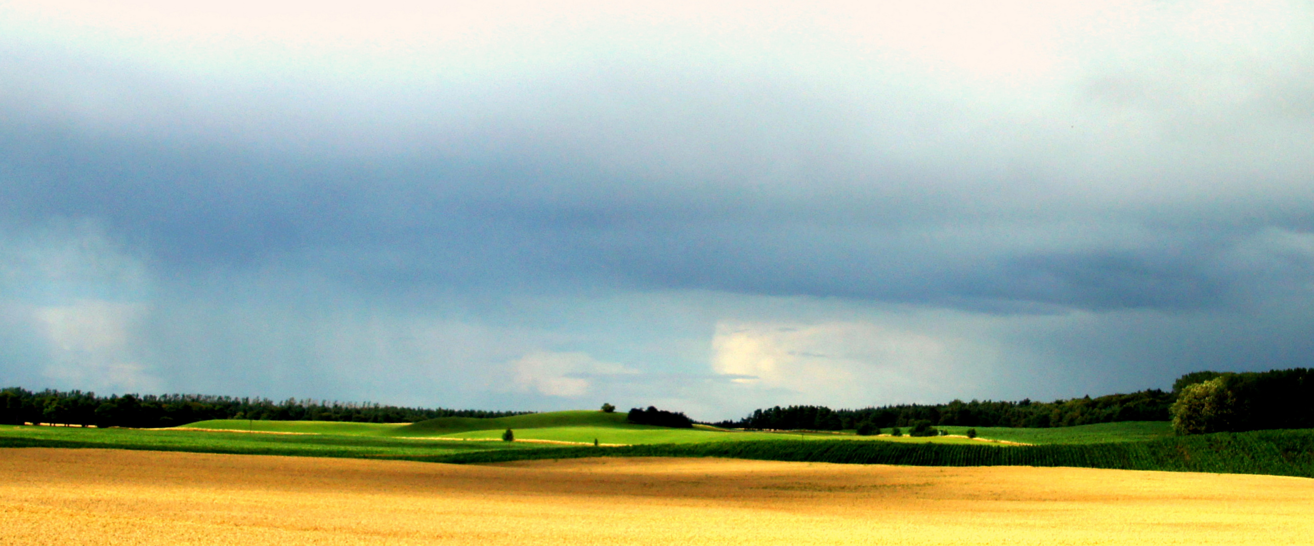 Schönes weites Land - Mecklenburg - Vorpommern