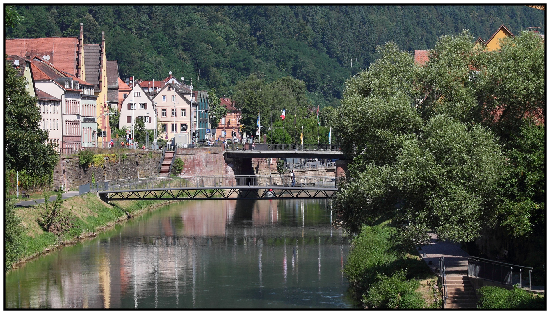 Schönes Wertheim