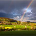 Schönes Wetter