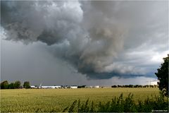 Schönes Wetter