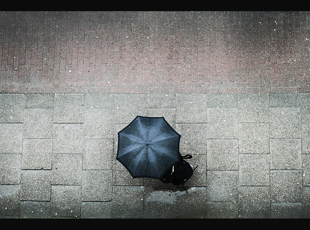 schönes Wetter ne?? von Albert Frankfurt am Main