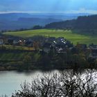 Schönes Wetter zum Wandern