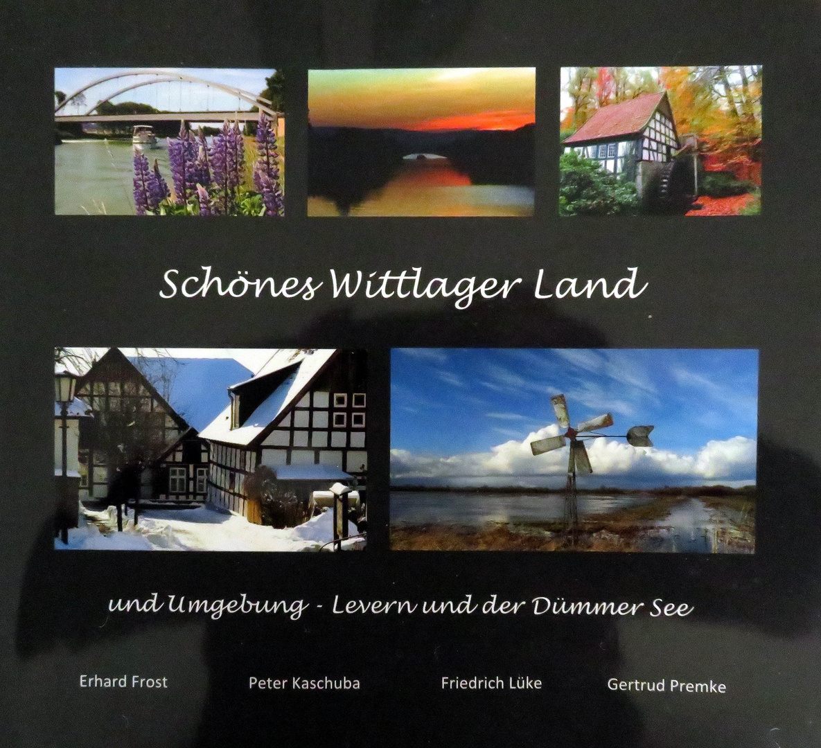 Schönes Wittlager Land