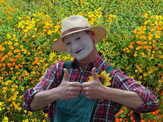 Schönes  Wochenende