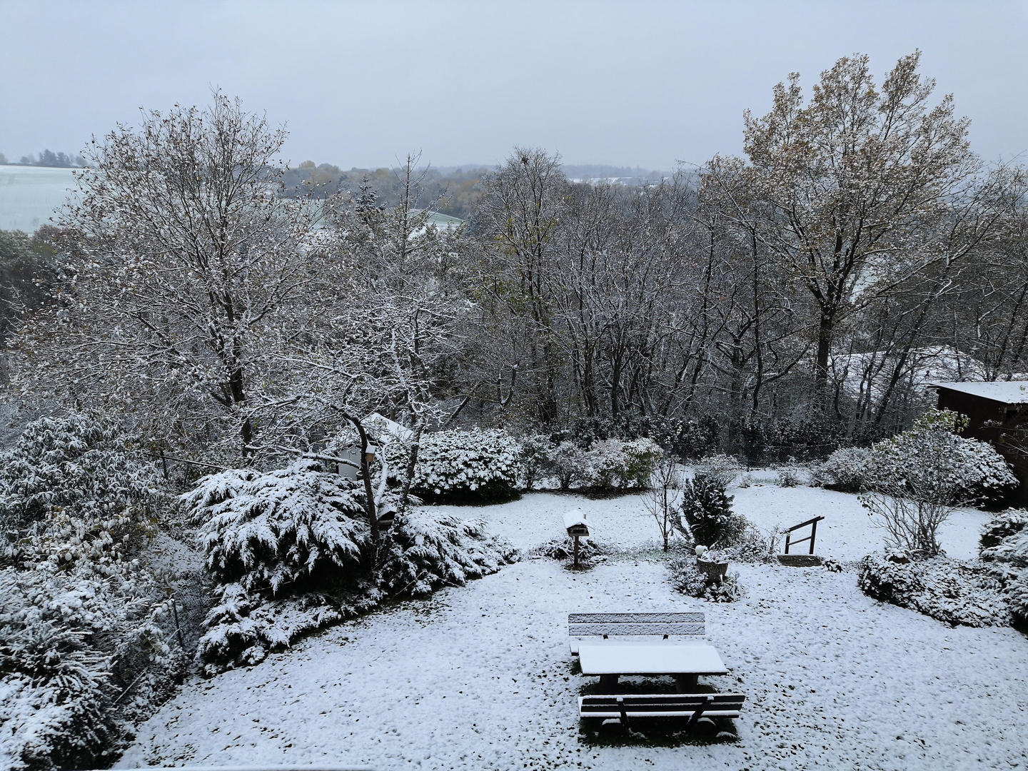 Schönes Wochenende