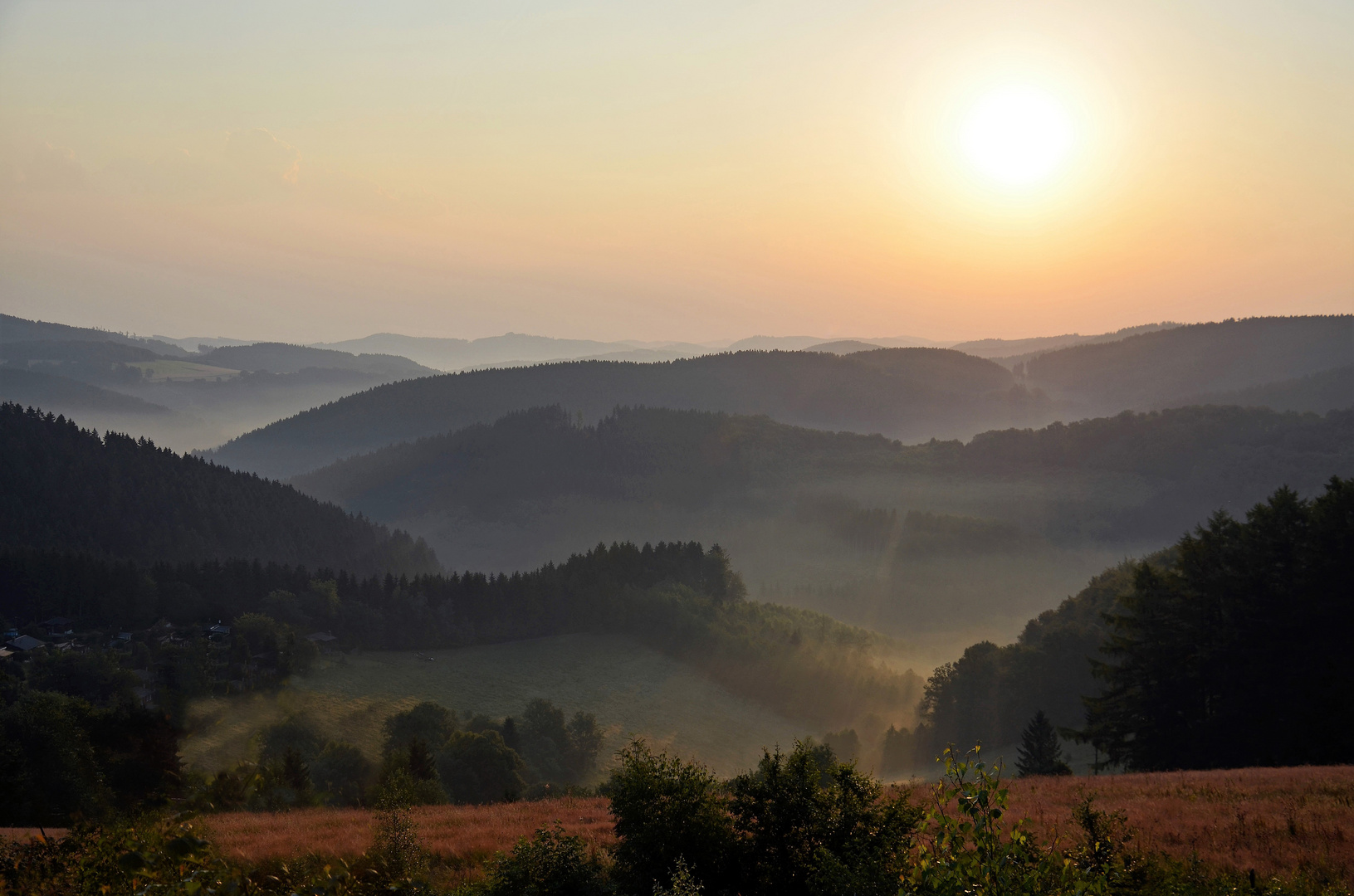 Schönes Wochenende