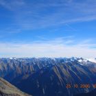 schönes Zillertal