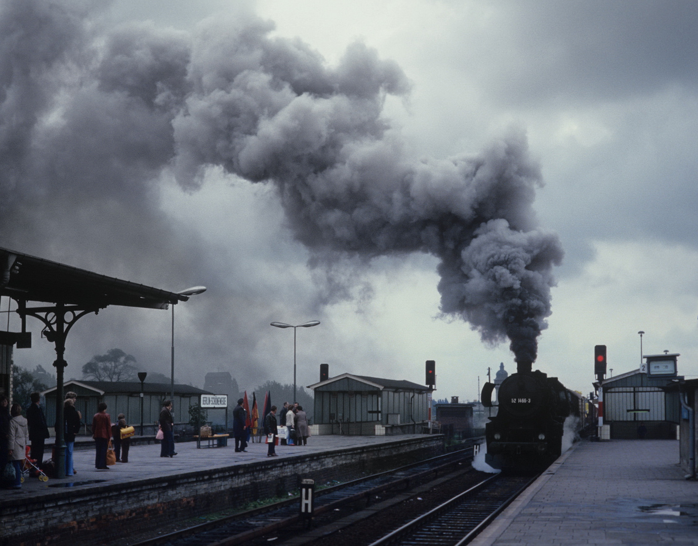 Schöneweide 1978