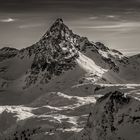 "SCHÖNFELDSPITZE, 2653 Hm"