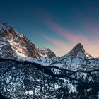 [  Schönfeldspitze ]