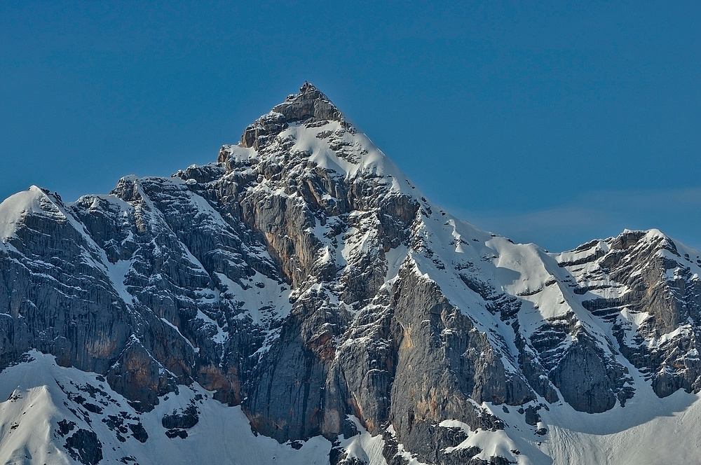 Schönfeldspitze