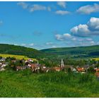 Schönhagen im Solling