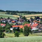 Schönhagen im Solling