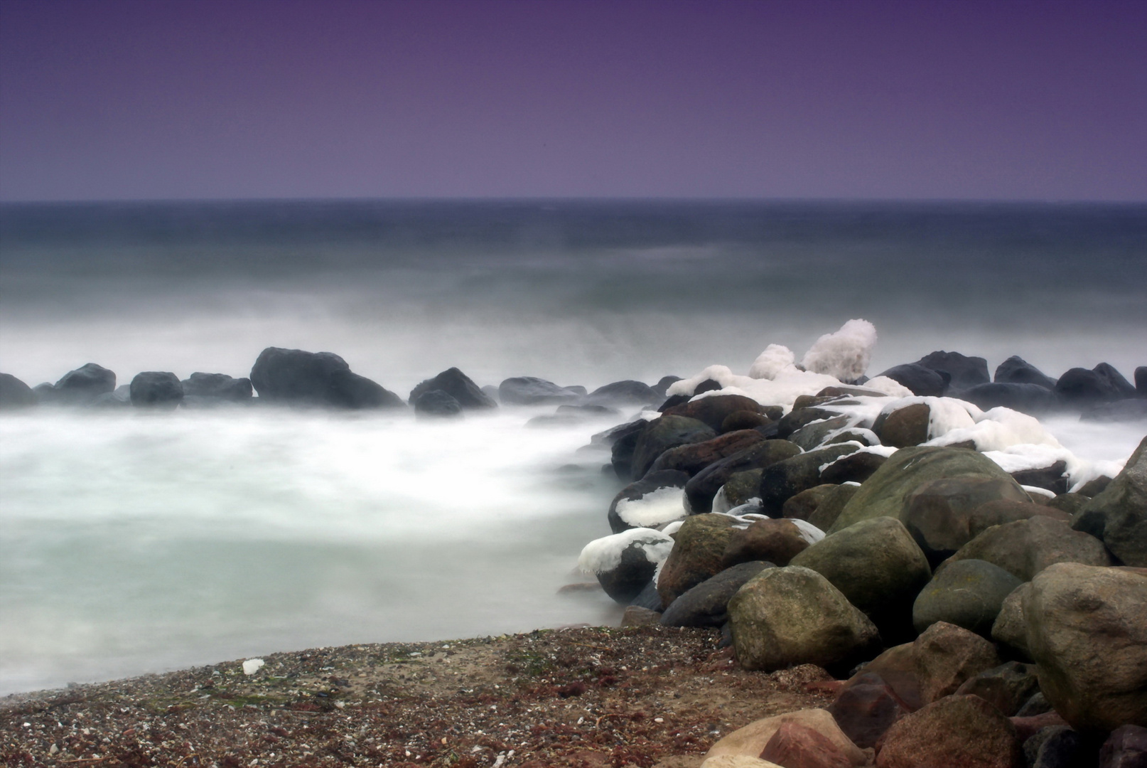 Schönhagen STrand