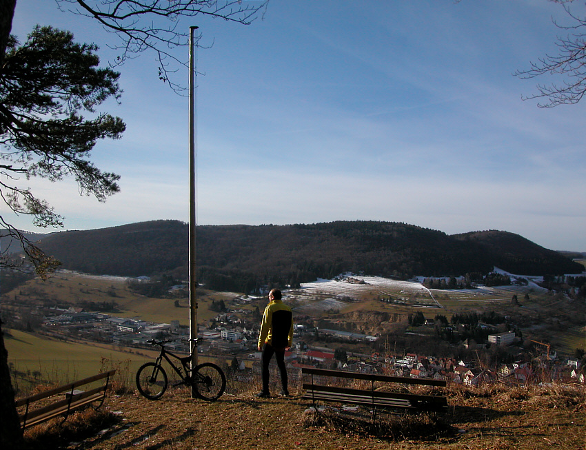 Schönhalder Felsen