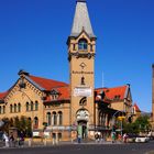 Schönhauser Allee - Kulturbrauerei