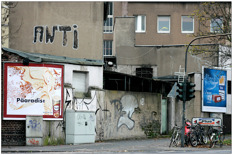 Schönhauser Straße