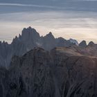 Schönheit der Berge 