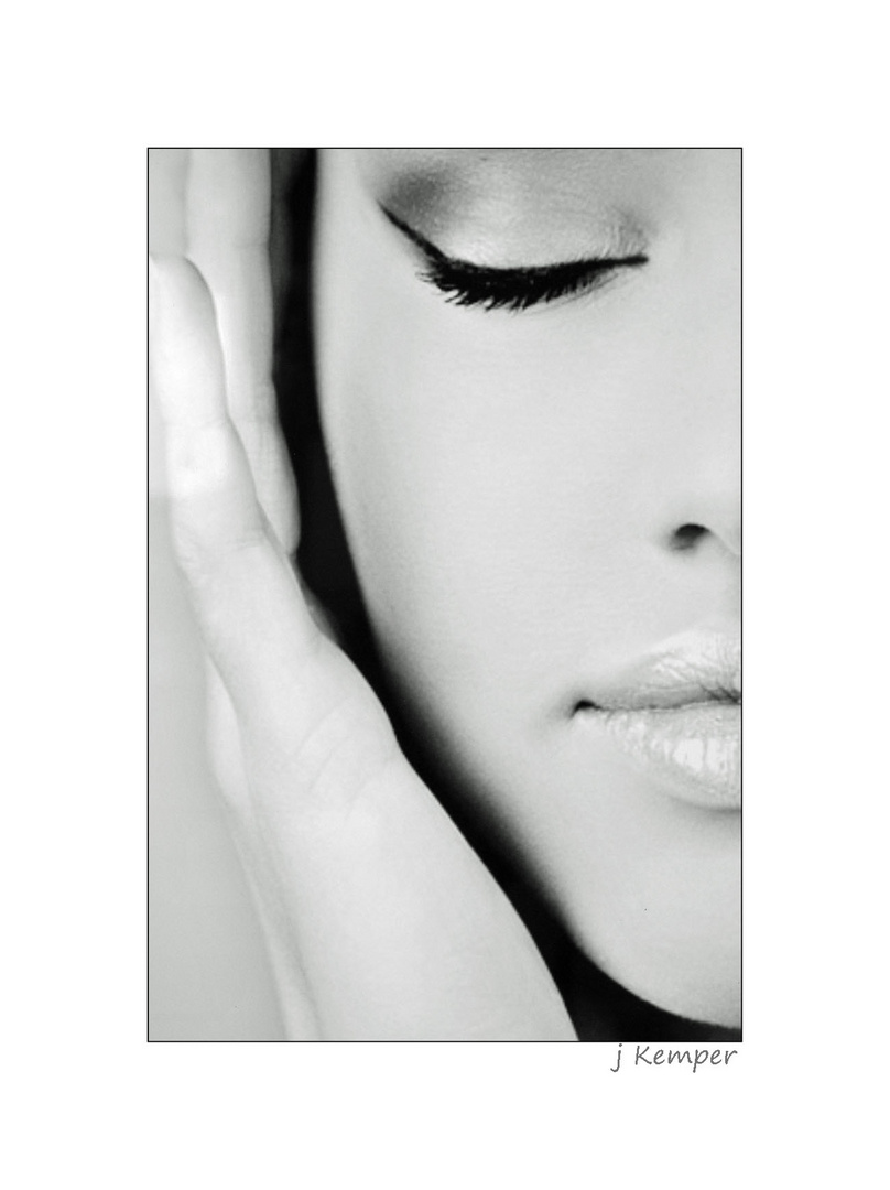  Schönheit, die von innen kommt Foto & Bild erwachsene menschen, emotionen, menschen bei