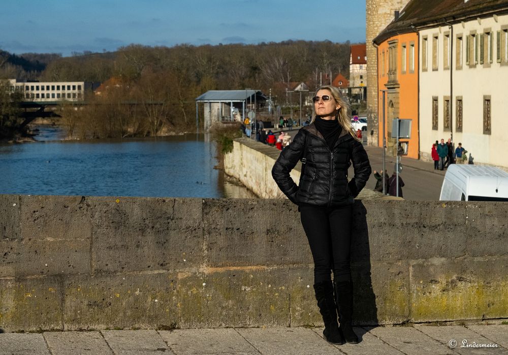 Schönheit trifft Sonne Foto & Bild frau, erwachsene, jahreszeiten Bilder auf