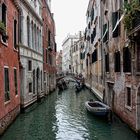 Schönheit und Verfall in Venedig