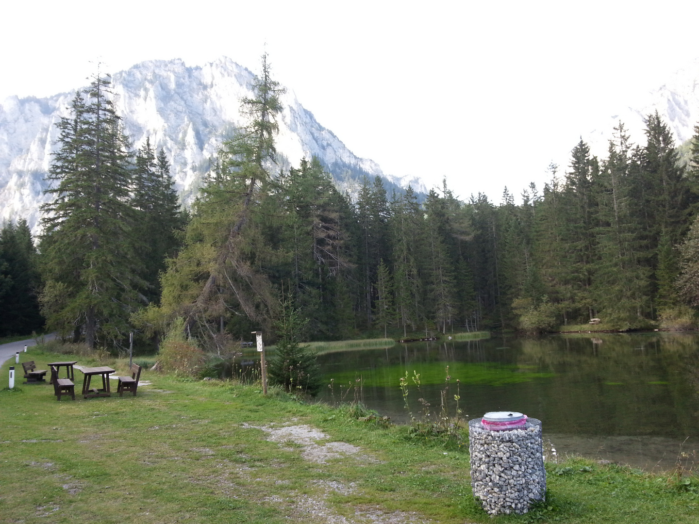 Schönheit unser Heimat