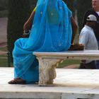 Schönheiten aus dem Taj Mahal - Part 2