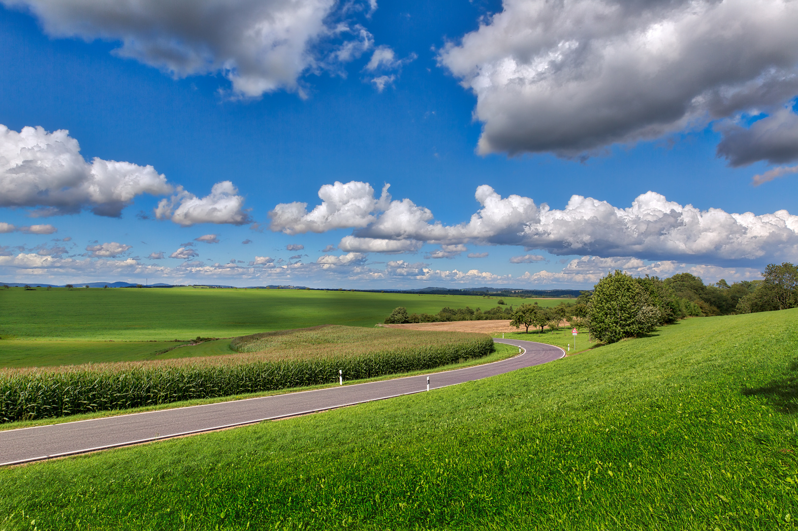 Schönheiten der Vulkaneifel