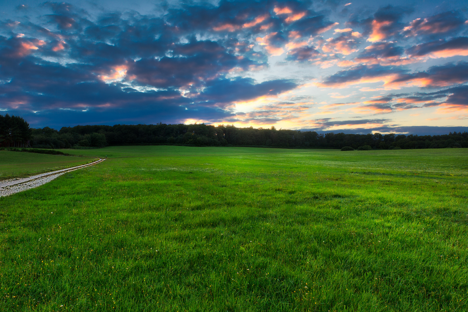 Schönheiten der Vulkaneifel