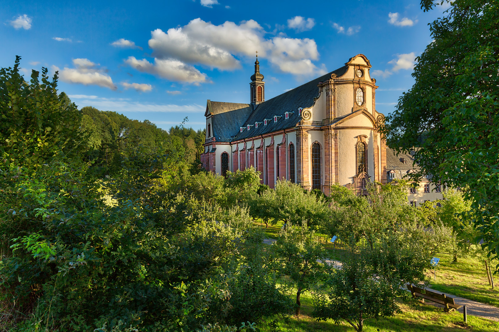 Schönheiten der Vulkaneifel