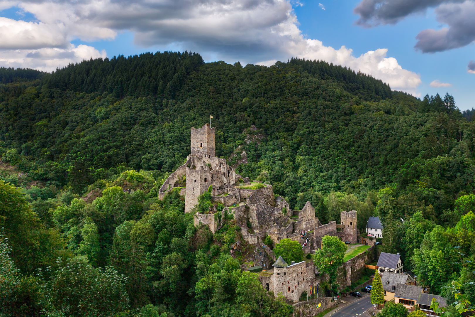 Schönheiten der Vulkaneifel