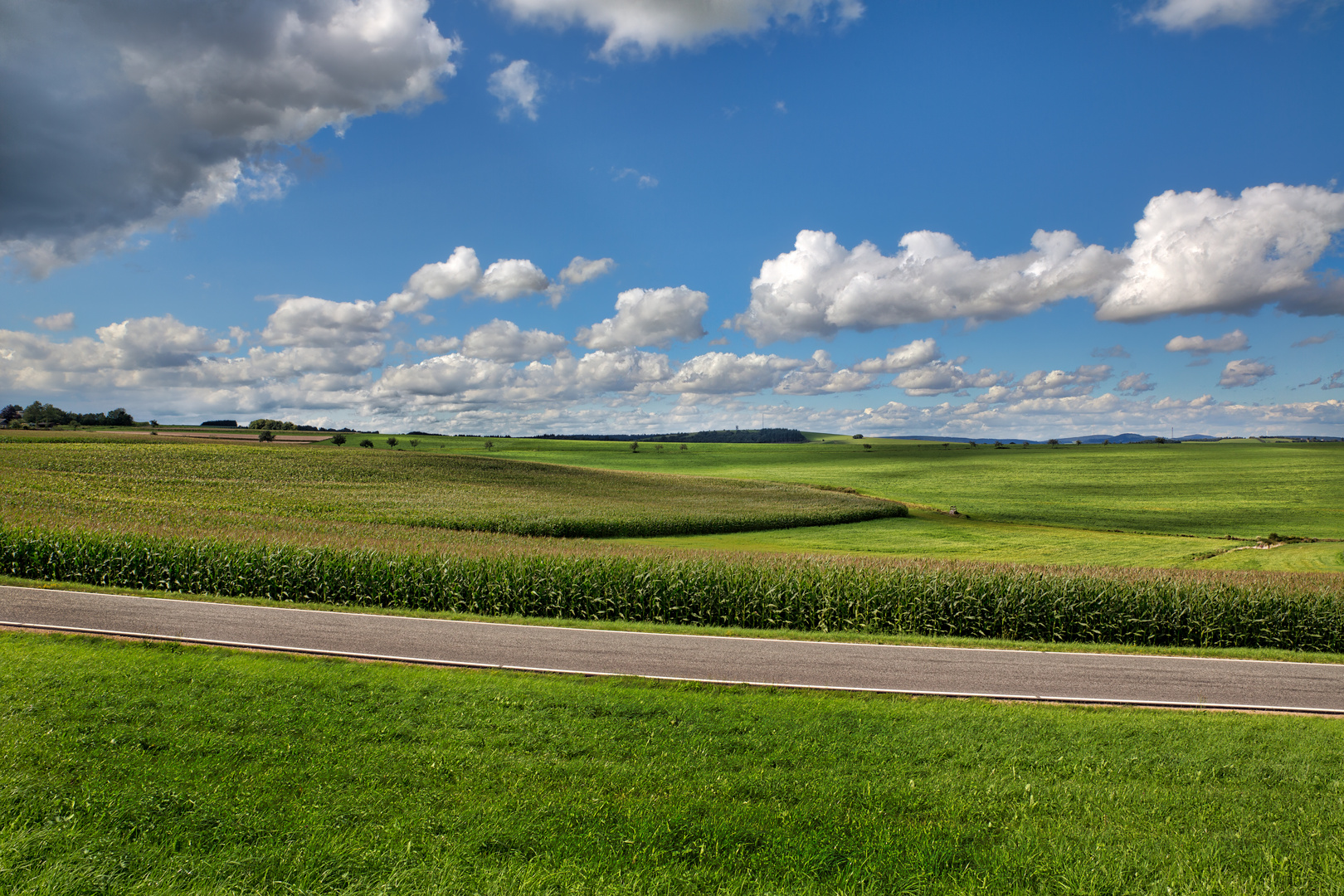 Schönheiten der Vulkaneifel