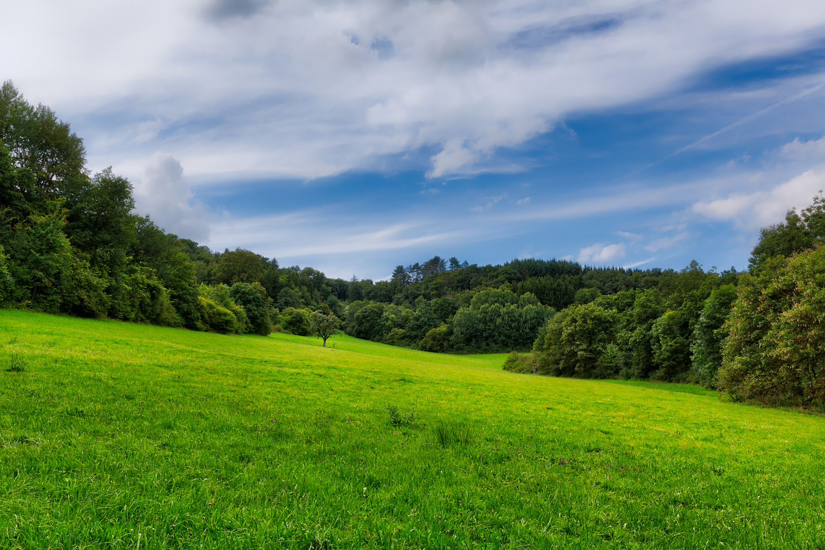 Schönheiten der Vulkaneifel