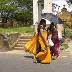 Schönheiten in Galle