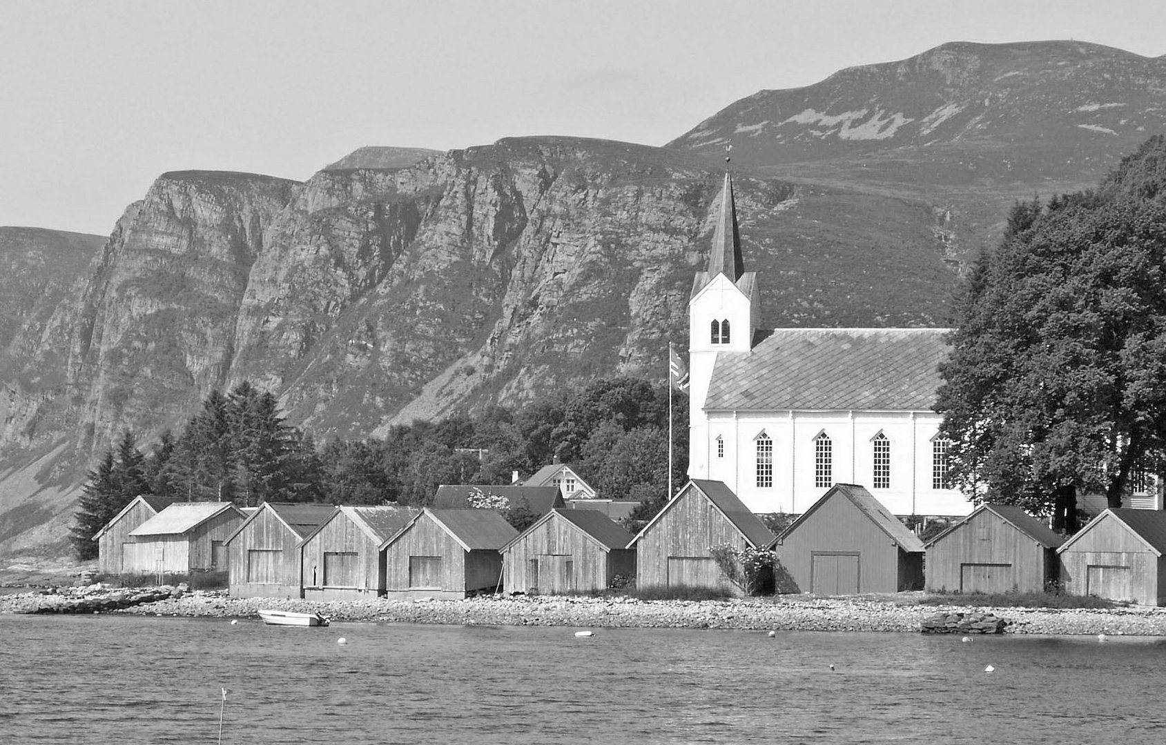 Schönheiten in Holz