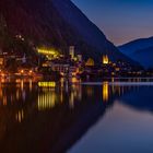 Schönheiten Österreichs Hallstatt