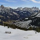 Schönkahler Alpe!