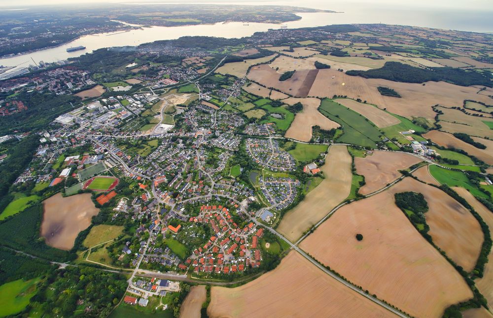 Schönkirchen - Mein  Zuhause