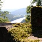 Schönrain Ausblick