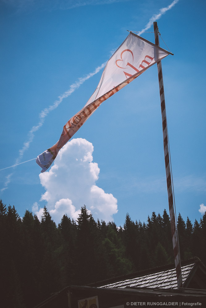 Schönrast Alm (Südtirol)