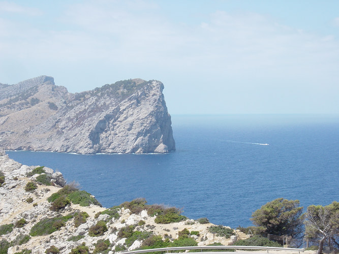 Schönste Ecke von Mallorca