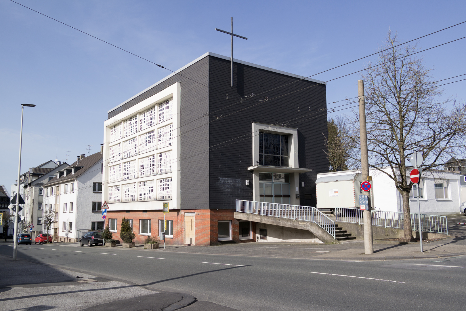 Schönste Kirchen von NRW I